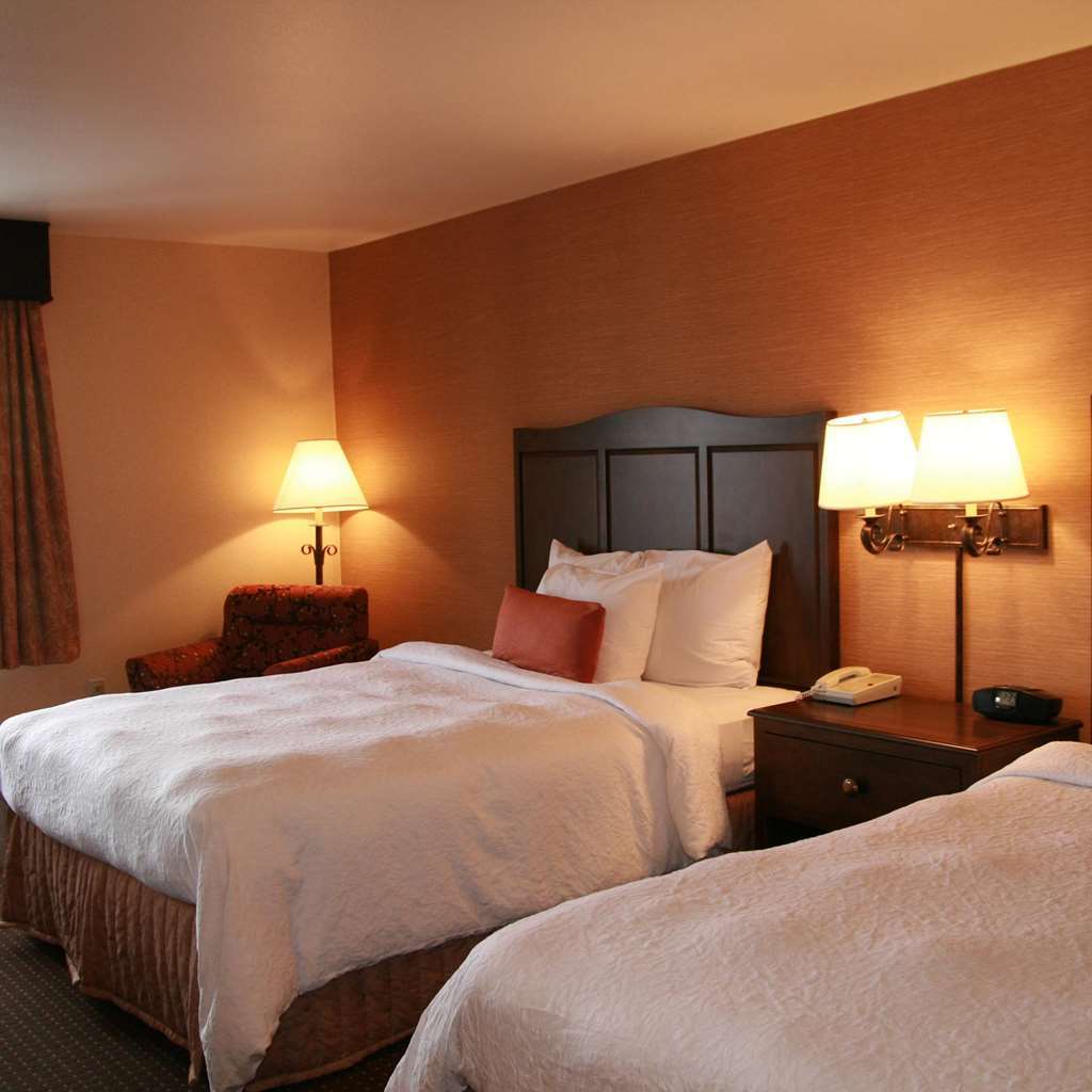 AC Hotel Park Stadt Zimmer foto