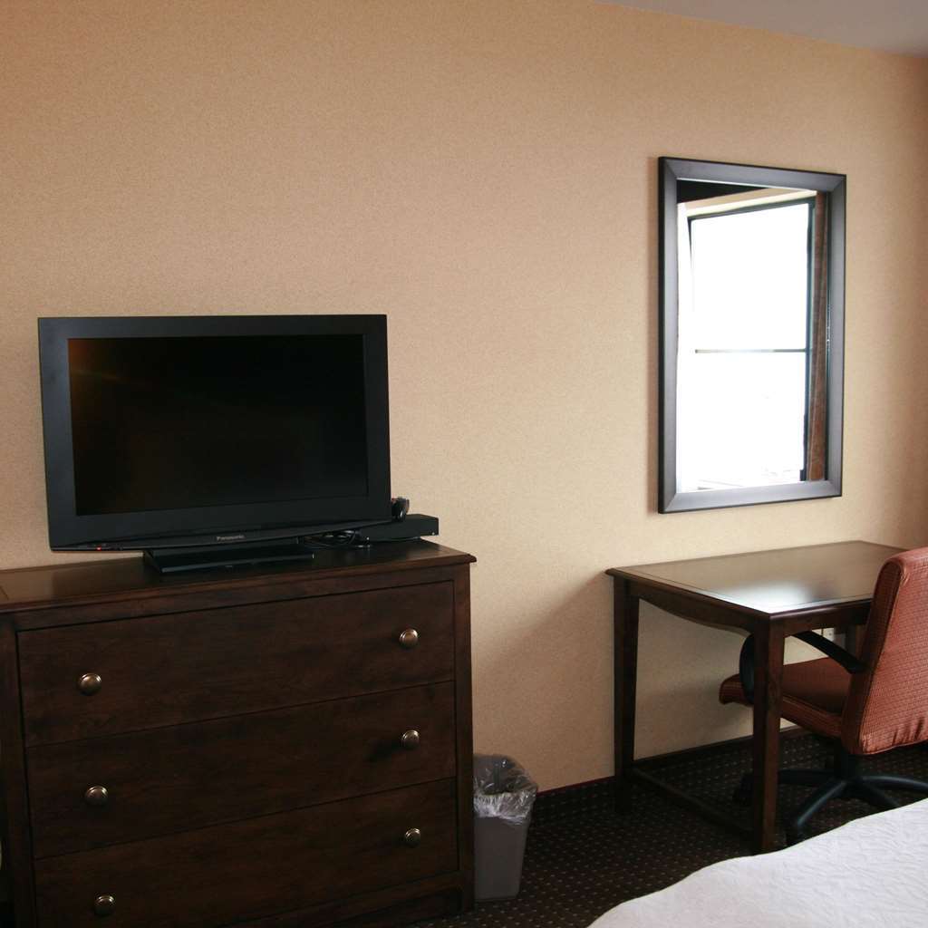 AC Hotel Park Stadt Zimmer foto